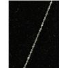 Image 3 : Nice Hand Crafted Pendant w/ Chain Necklace, Both Marked 18 K G.P.