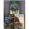 Image 2 : Nice Assortment Of Hardy Boys Hard Cover Books