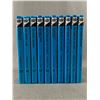 Image 8 : Nice Assortment Of Hardy Boys Hard Cover Books