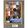 Image 2 : Expo 86 Souvenirs. NIP Tshirt,Guide and Sticker