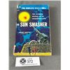 Image 8 : 2 Ace Double 1950's & 1960's Sci-Fi Pocket Books (Cool Covers)