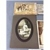 Image 2 : 5 Very Early 1900's Photo's of Babies & Young Children