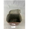 Image 2 : Early 1900's Vancouver Dickson Coffee/Tea Tray