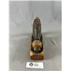 Image 2 : Baily Rule and Level Co. Pre Latera No.35 Plane Smooth Bottom Circa 1915. Also Listed in Stanely Too