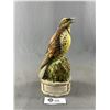 Image 2 : Vintage Yellow Bird Decanter