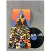 Image 2 : 2 Vintage Vinyl Records - The Police: Zenyatta Mondatta & Bryan Adams: You Want It, You Got It