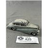 Image 2 : Vintage Dinky Toys "Rolls-Royce Silver Wraith" & Corgi Toys "Volvo P.1800"