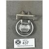 Image 2 : German Heer Officer Belt Buckle Replica