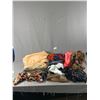 Image 1 : Great Assortmen Of Ladies Fashion Scarves