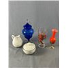 Image 8 : Nice Lot of Various Collectible Items. A&W, etc