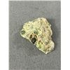 Image 2 : Natural Green Garnet Speciman