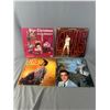 Image 2 : Large Lot of Elvis Presley Record Albums