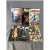Image 3 : Large Lot of 25 Miscellaneous Comic Books in Bag