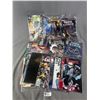 Image 1 : Large Lot of 25 Miscellaneous Comic Books in Bag