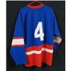 Image 2 : Universe Machine & Welding Co Vintage Jersey