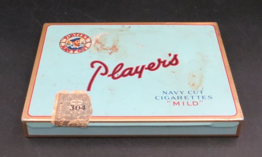 Rare Vintage Dumont Select Mild Cigarettes Sensibly mild... unusually satisfying Cardboard Store Advertising Sign