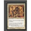Image 1 : Magic the Gathering Hanna's Custody Tempest