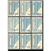 Image 2 : 1979-80 O-Pee-Chee Lot Of 9 Cards Various Players