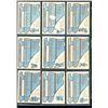 Image 2 : 1979-80 O-Pee-Chee Lot Of 9 Cards Various Players