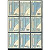 Image 2 : 1979-80 O-Pee-Chee Lot Of 9 Cards Various Players