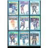 Image 1 : 1979-80 O-Pee-Chee Lot Of 9 Cards Various Players