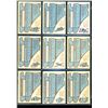 Image 2 : 1979-80 O-Pee-Chee Lot Of 9 Cards Various Players