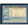 Image 2 : 1980 O-Pee-Chee #88 Eddie Murray