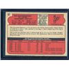 Image 2 : 1972 O-Pee-Chee #67 Red Schoendienst
