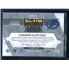 Image 2 : 2015-16 SP Game Used All-Star Skills Relics #ASSS Steven Stamkos 115/125 BV $30