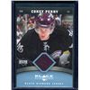 Image 1 : 2006-07 Black Diamond Jerseys #JCP Corey Perry