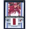 Image 1 : 2013-14 SP Game Used Authentic Fabrics #AFSD Shane Doan