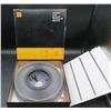 Image 1 : Vintage Kodak Carousel Slide Tray 80 With Original Box --Like New Condition---