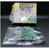 Image 1 : Vintage Gamecard 3 Automatic Joystick Adapter Card
