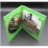 Image 2 : Xbox One Titanfall Video Game With Case