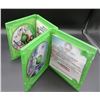 Image 1 : 2 X-Box One NFL Games Madden 15 & Madden 16
