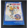 Image 1 : Vintage 1980 Intellivision Bowling Video Game Complete in Box