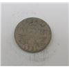 Image 1 : 1931 Canadian 5 Cent Coin