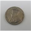 Image 2 : 1932 Canadian 5 Cent Coin
