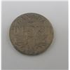 Image 1 : 1927 Canadian 5 Cent Coin