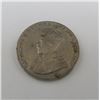 Image 2 : 1927 Canadian 5 Cent Coin