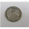 Image 2 : 1932 Canadian Silver 25 Cent Coin