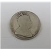 Image 2 : 1909 Canadian Silver 25 Cent Coin