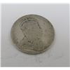 Image 2 : 1904 Canadian Silver 25 Cent Coin