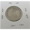 Image 2 : 1919 Canadian Silver 10 Cent Coin