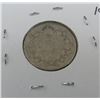 Image 1 : 1921 Canadian Silver 10 Cent Coin