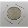 Image 2 : 1908 Canadian Silver 10 Cent Coin