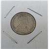 Image 2 : 1909 Canadian Silver 10 Cent Coin