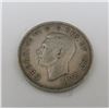 Image 2 : 1941 Canadian Silver 50 Cent Coin