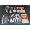 Image 1 : 45+ MTG Rare Cards Various Sets & Colors