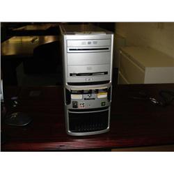 Gateway Amd Athlon 64 Ghz 1gg Dual Channel Ddr